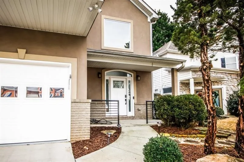 1354 Brookhaven Village Circle NE Brookhaven, GA 30319
