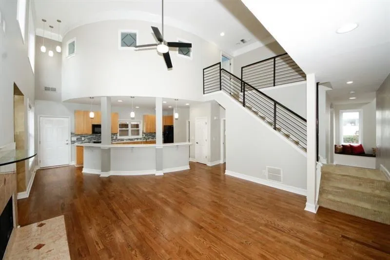 1354 Brookhaven Village Circle NE Brookhaven, GA 30319