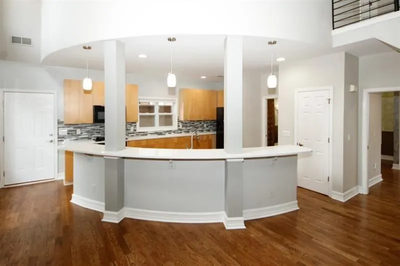 1354 Brookhaven Village Circle NE Brookhaven, GA 30319