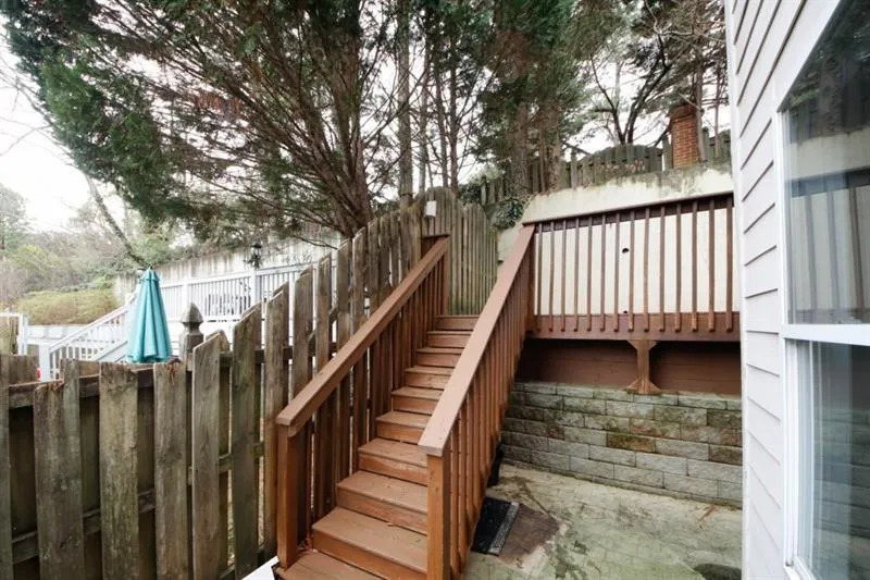 1354 Brookhaven Village Circle NE Brookhaven, GA 30319