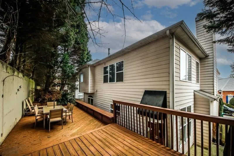 1354 Brookhaven Village Circle NE Brookhaven, GA 30319