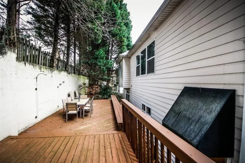 1354 Brookhaven Village Circle NE Brookhaven, GA 30319