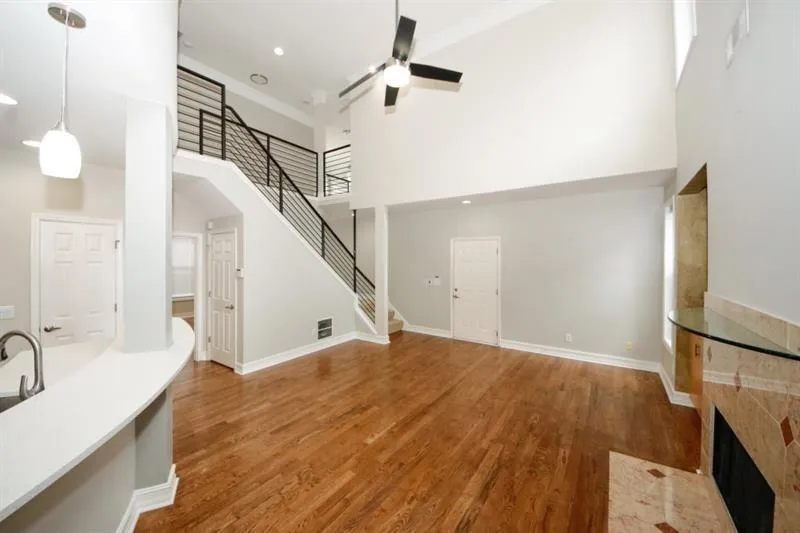 1354 Brookhaven Village Circle NE Brookhaven, GA 30319