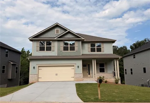 450 Magnolia Grove Place