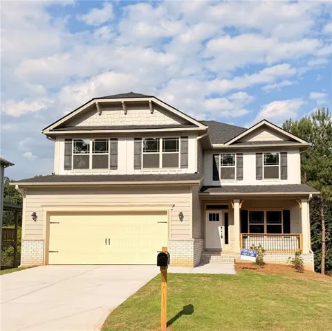 442 Magnolia Grove Place