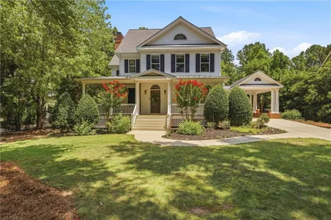 148 Parkside Lane