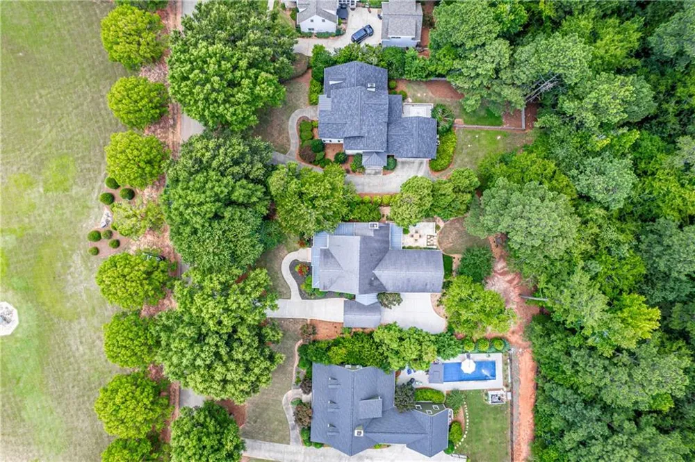 148 Parkside Lane Eatonton, GA 31024