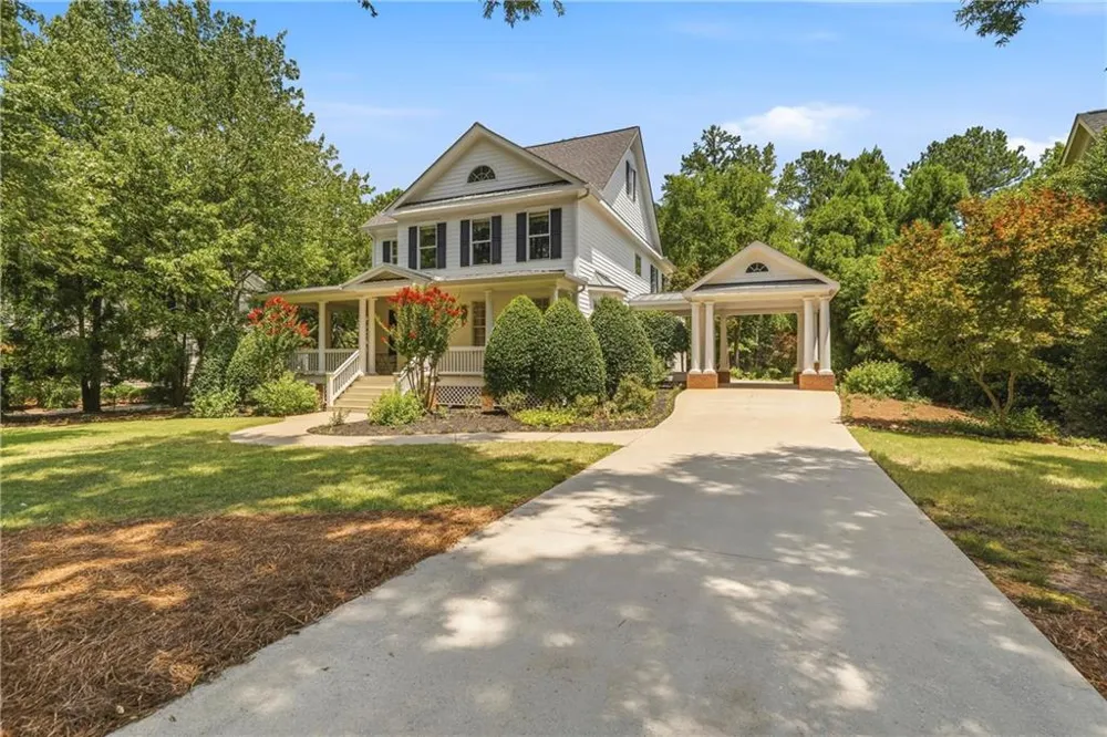 148 Parkside Lane Eatonton, GA 31024