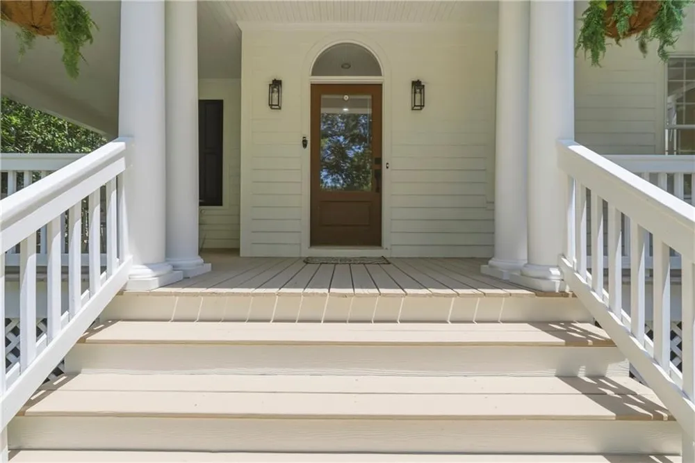 148 Parkside Lane Eatonton, GA 31024