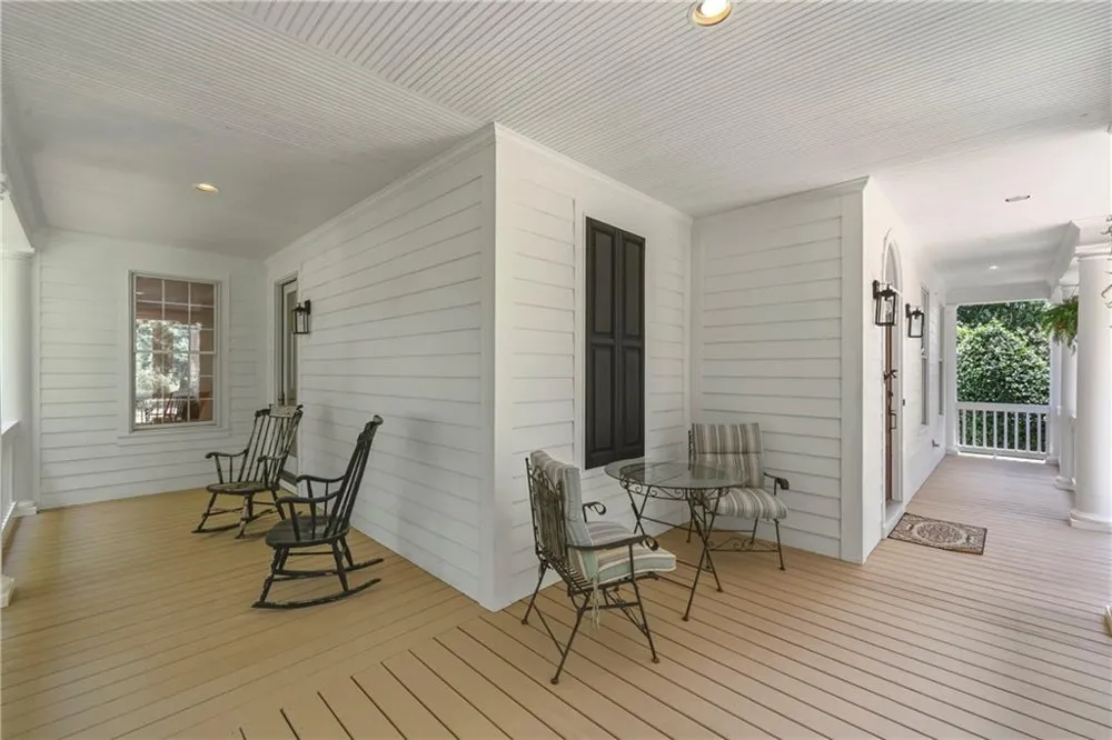 148 Parkside Lane Eatonton, GA 31024