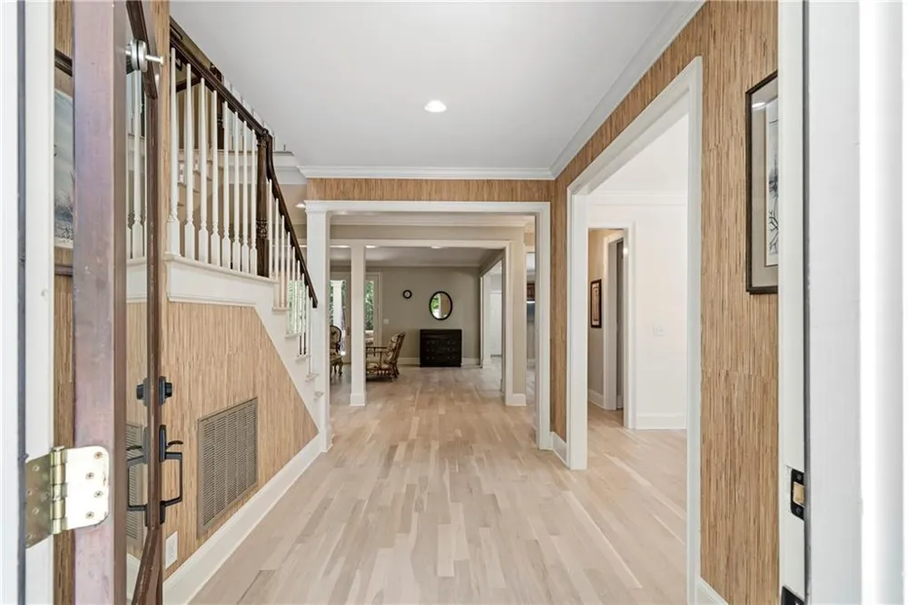 148 Parkside Lane Eatonton, GA 31024