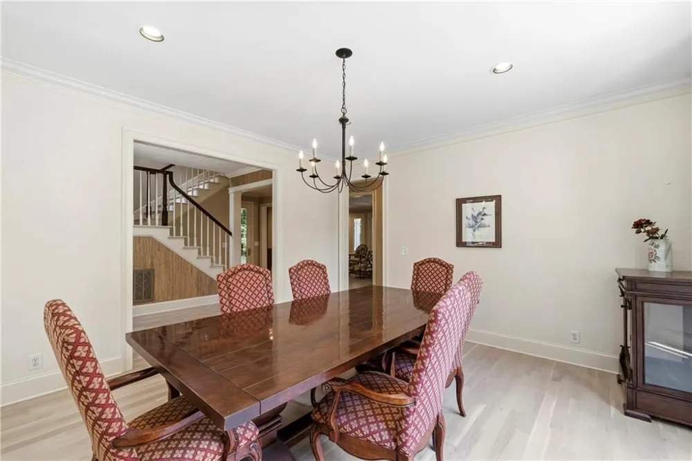 148 Parkside Lane Eatonton, GA 31024