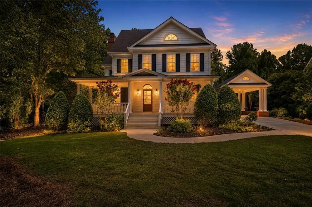 148 Parkside Lane Eatonton, GA 31024