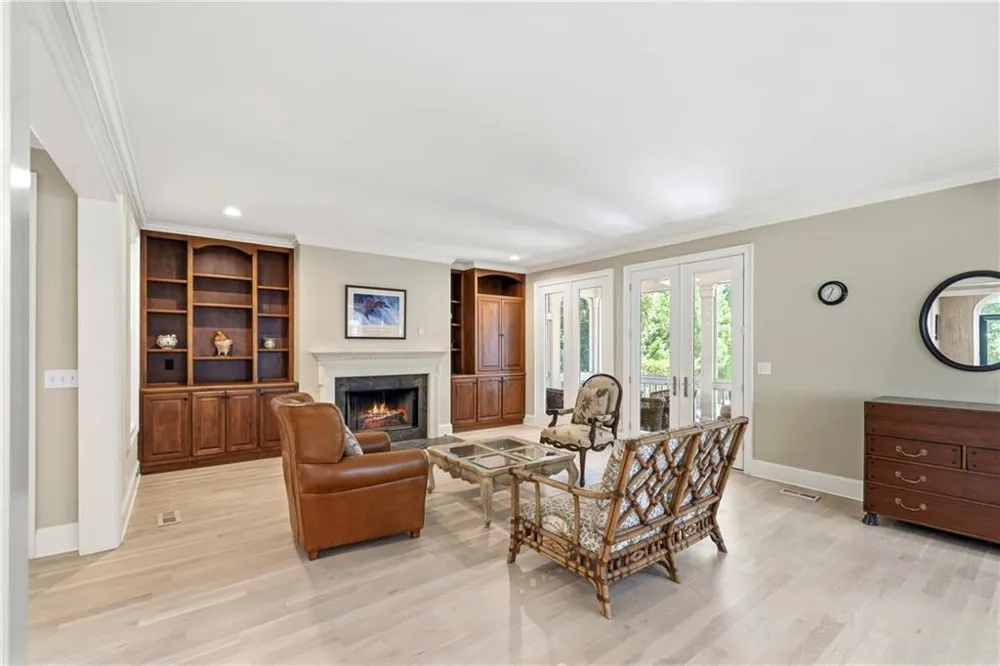 148 Parkside Lane Eatonton, GA 31024