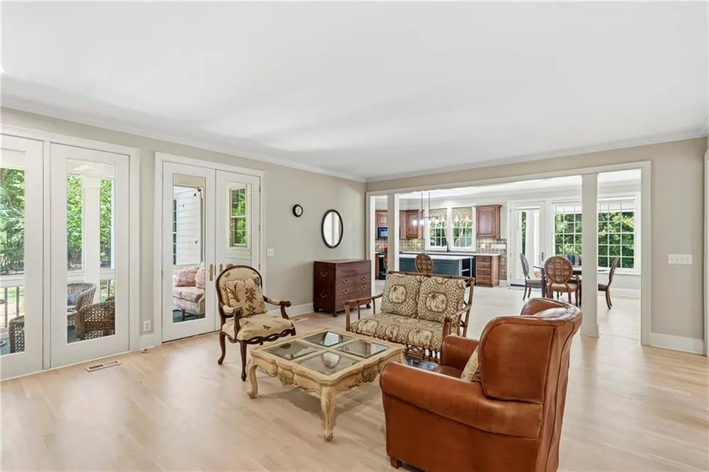 148 Parkside Lane Eatonton, GA 31024
