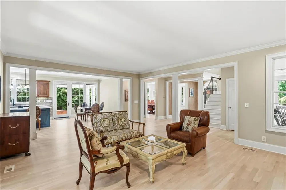 148 Parkside Lane Eatonton, GA 31024