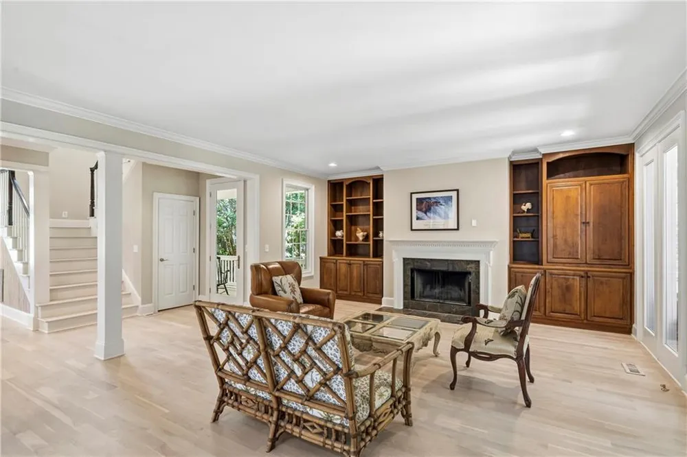 148 Parkside Lane Eatonton, GA 31024