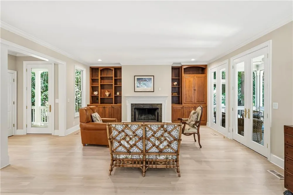 148 Parkside Lane Eatonton, GA 31024