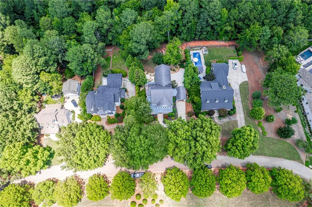148 Parkside Lane Eatonton, GA 31024