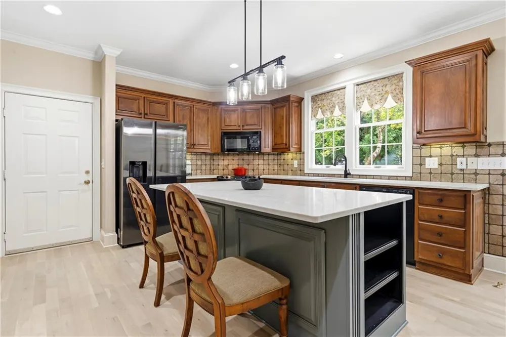 148 Parkside Lane Eatonton, GA 31024