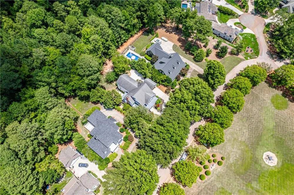148 Parkside Lane Eatonton, GA 31024