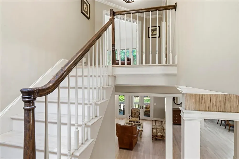 148 Parkside Lane Eatonton, GA 31024