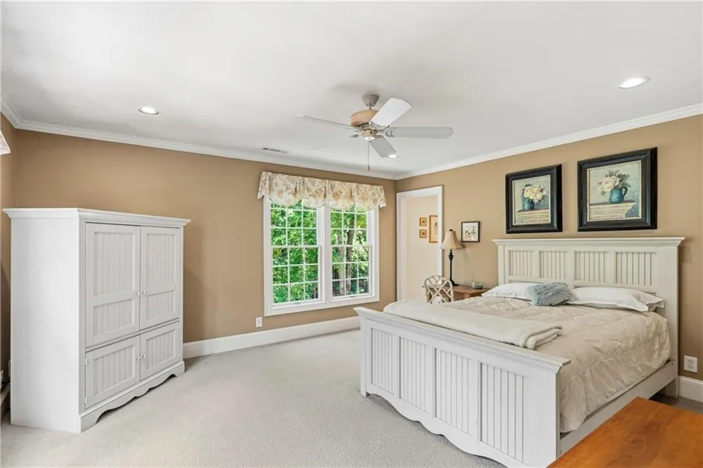 148 Parkside Lane Eatonton, GA 31024
