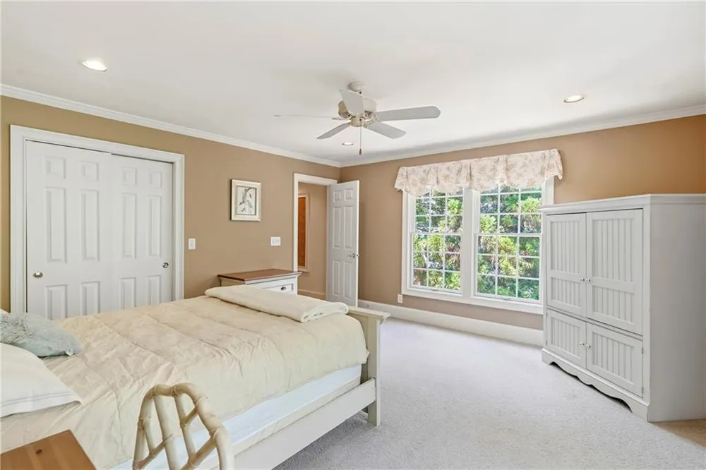 148 Parkside Lane Eatonton, GA 31024