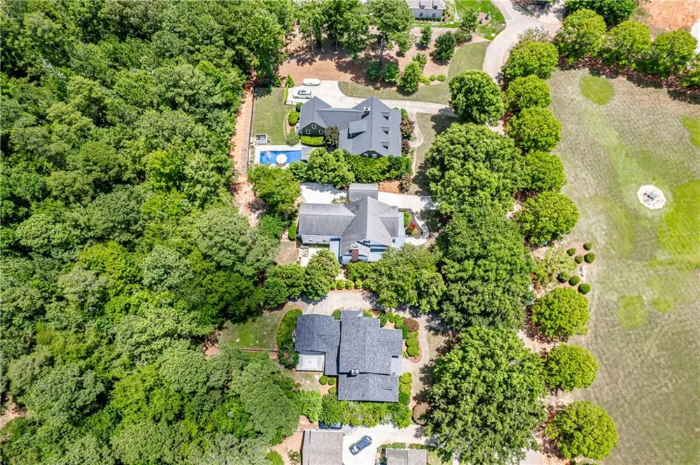 148 Parkside Lane Eatonton, GA 31024
