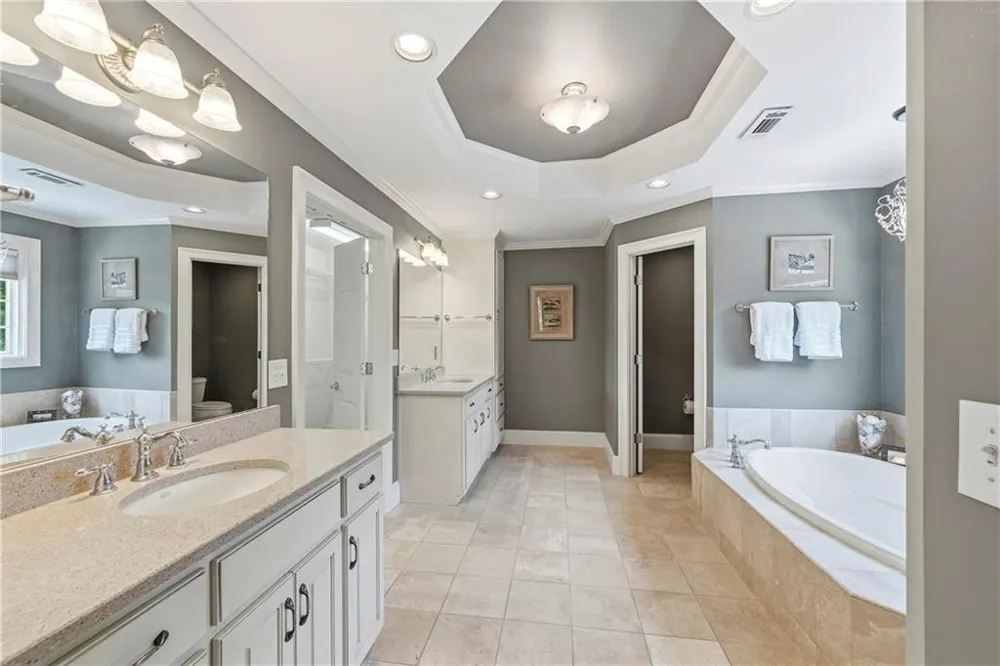 148 Parkside Lane Eatonton, GA 31024