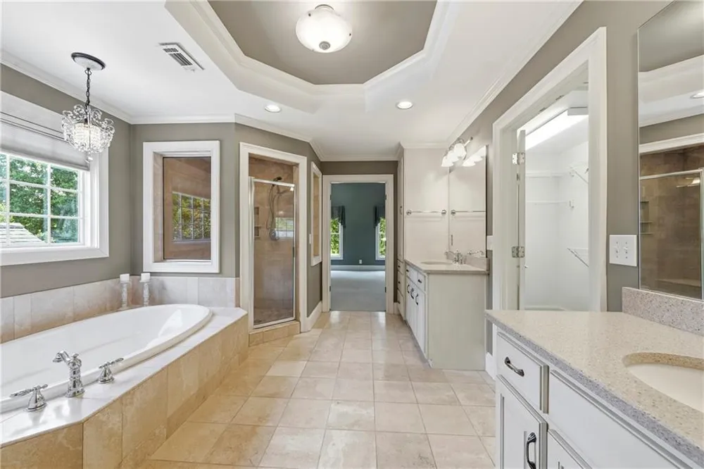 148 Parkside Lane Eatonton, GA 31024