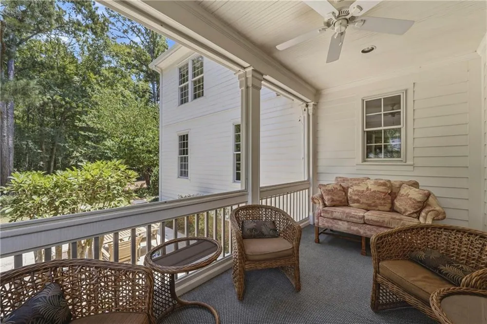 148 Parkside Lane Eatonton, GA 31024