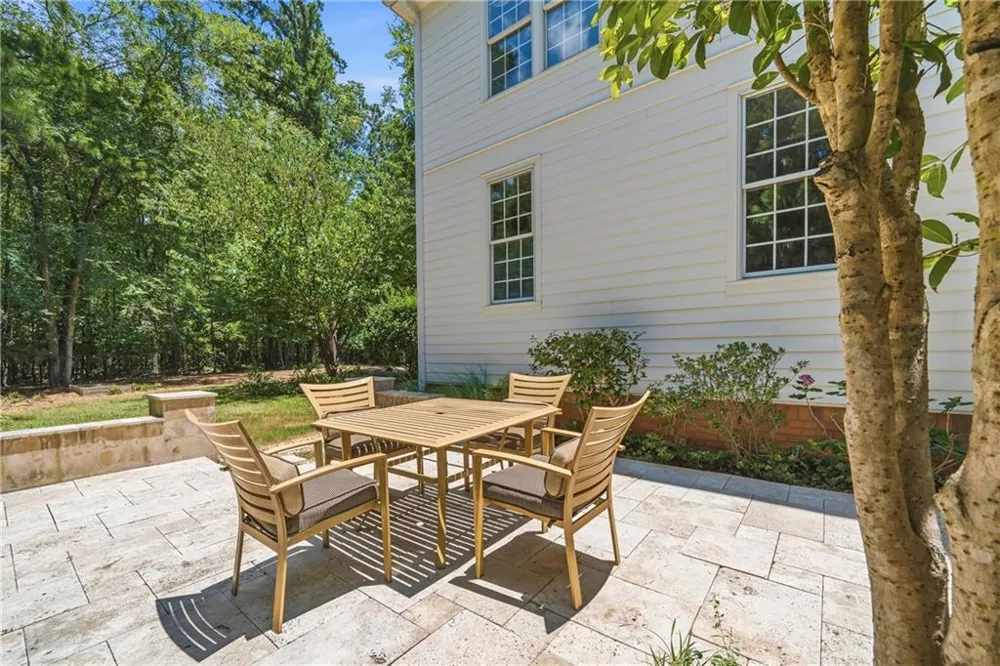 148 Parkside Lane Eatonton, GA 31024