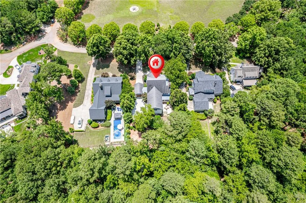 148 Parkside Lane Eatonton, GA 31024
