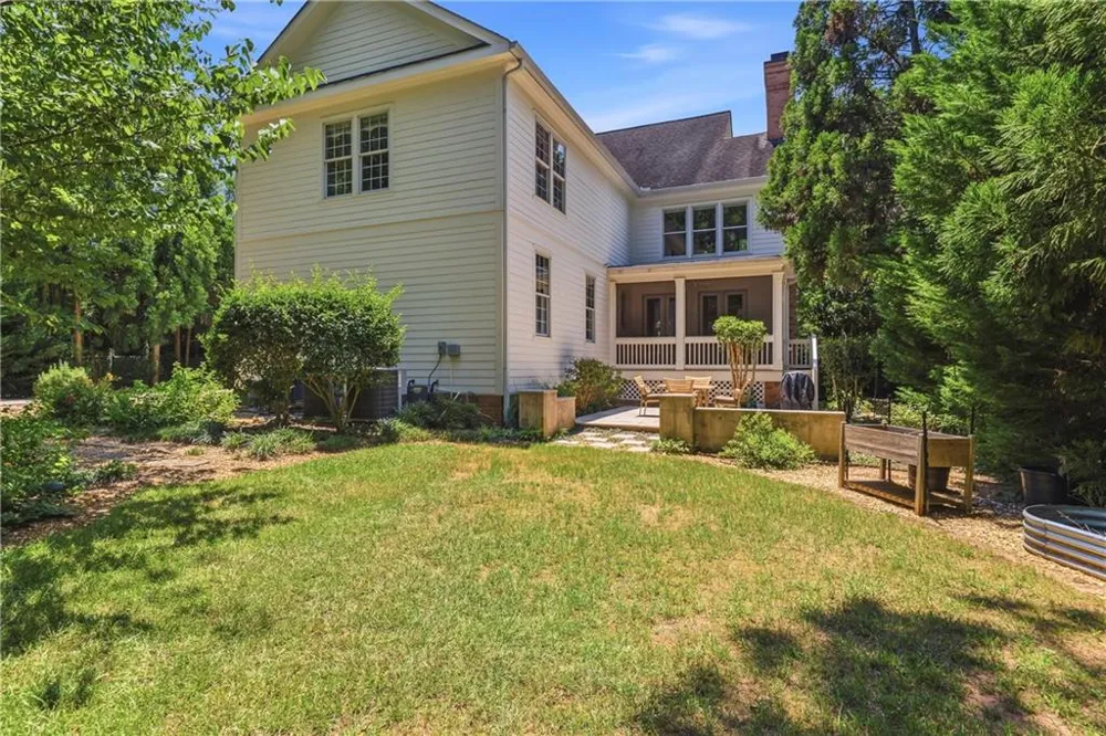 148 Parkside Lane Eatonton, GA 31024