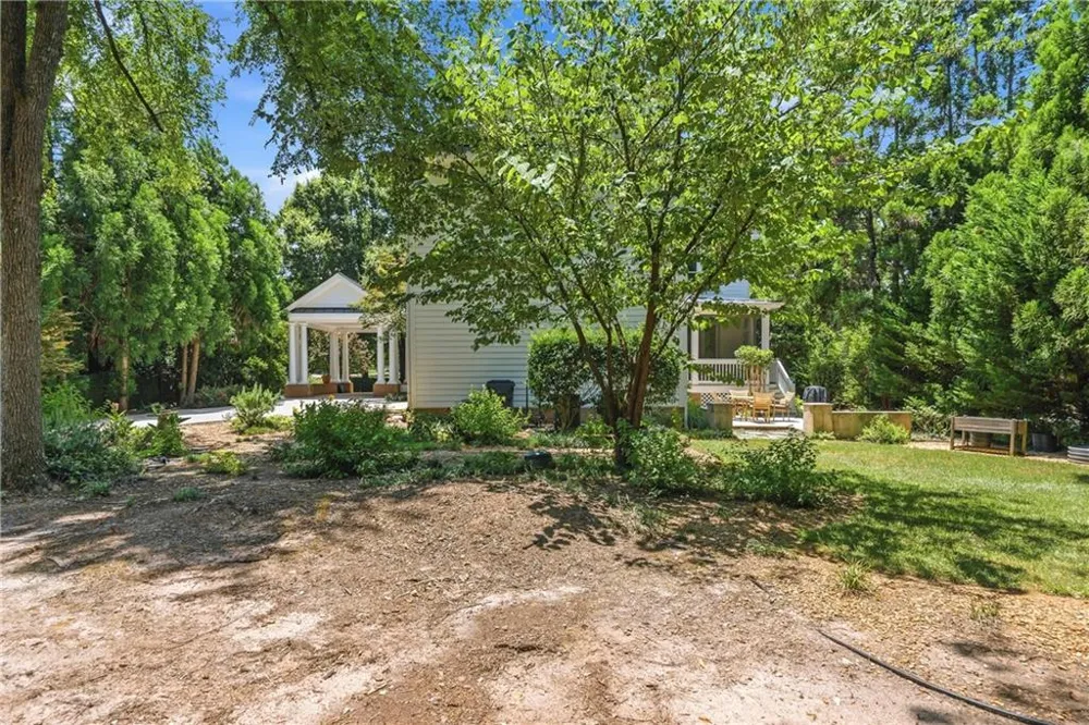148 Parkside Lane Eatonton, GA 31024
