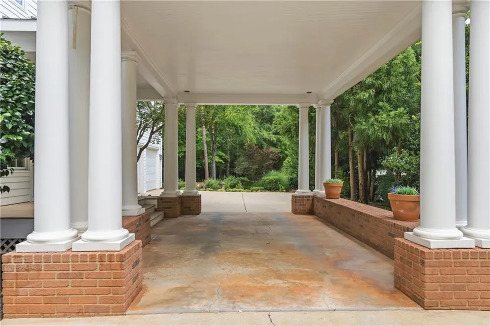 148 Parkside Lane Eatonton, GA 31024