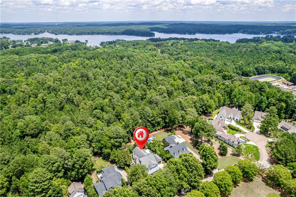 148 Parkside Lane Eatonton, GA 31024