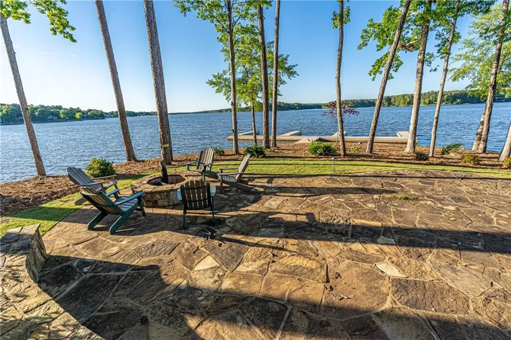 148 Parkside Lane Eatonton, GA 31024