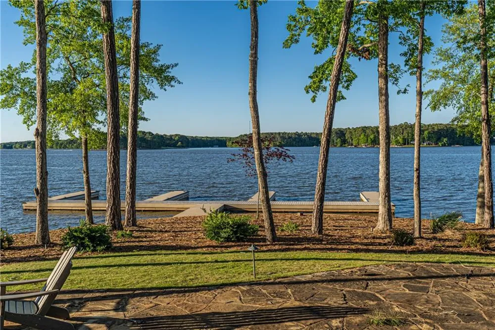 148 Parkside Lane Eatonton, GA 31024
