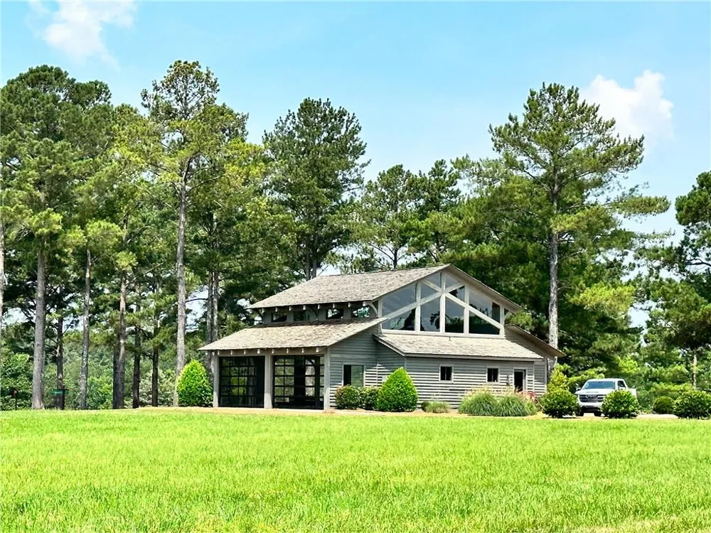 148 Parkside Lane Eatonton, GA 31024