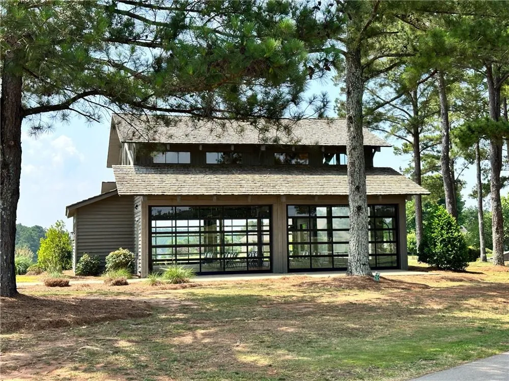 148 Parkside Lane Eatonton, GA 31024