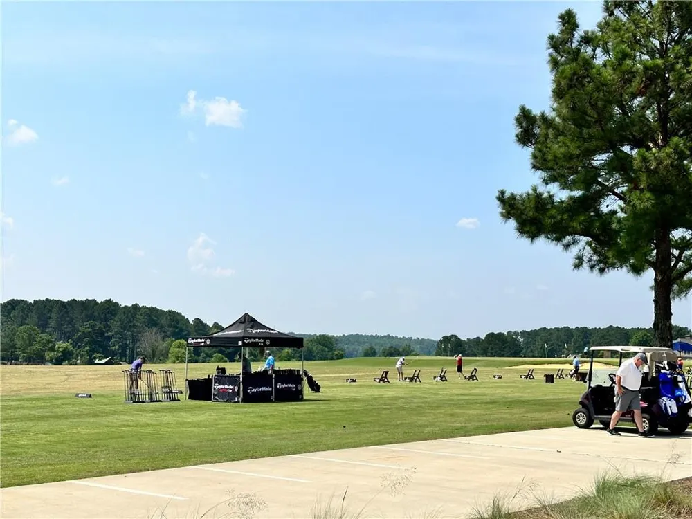 148 Parkside Lane Eatonton, GA 31024