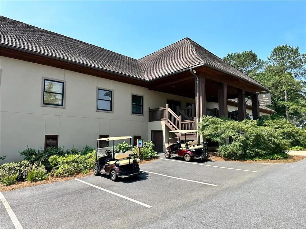 148 Parkside Lane Eatonton, GA 31024