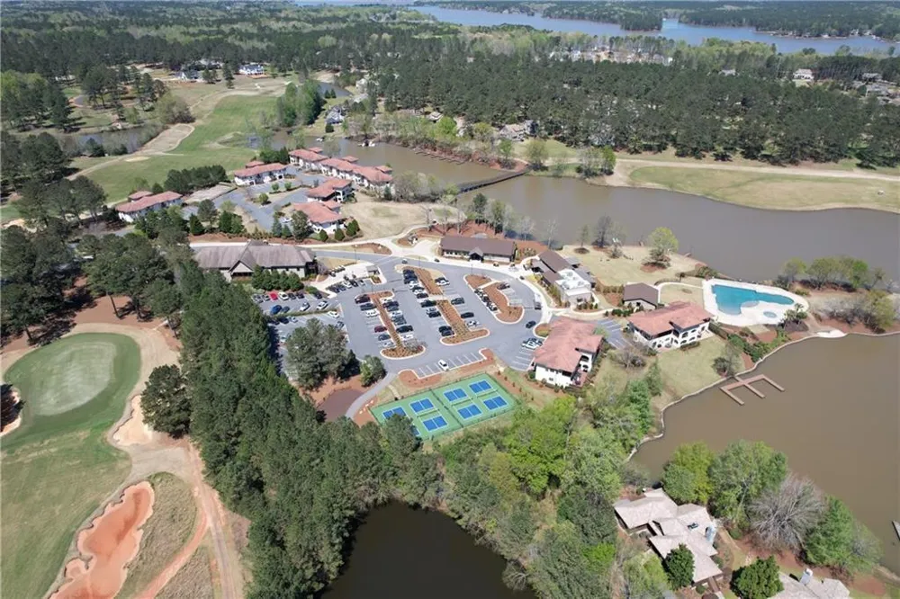 148 Parkside Lane Eatonton, GA 31024