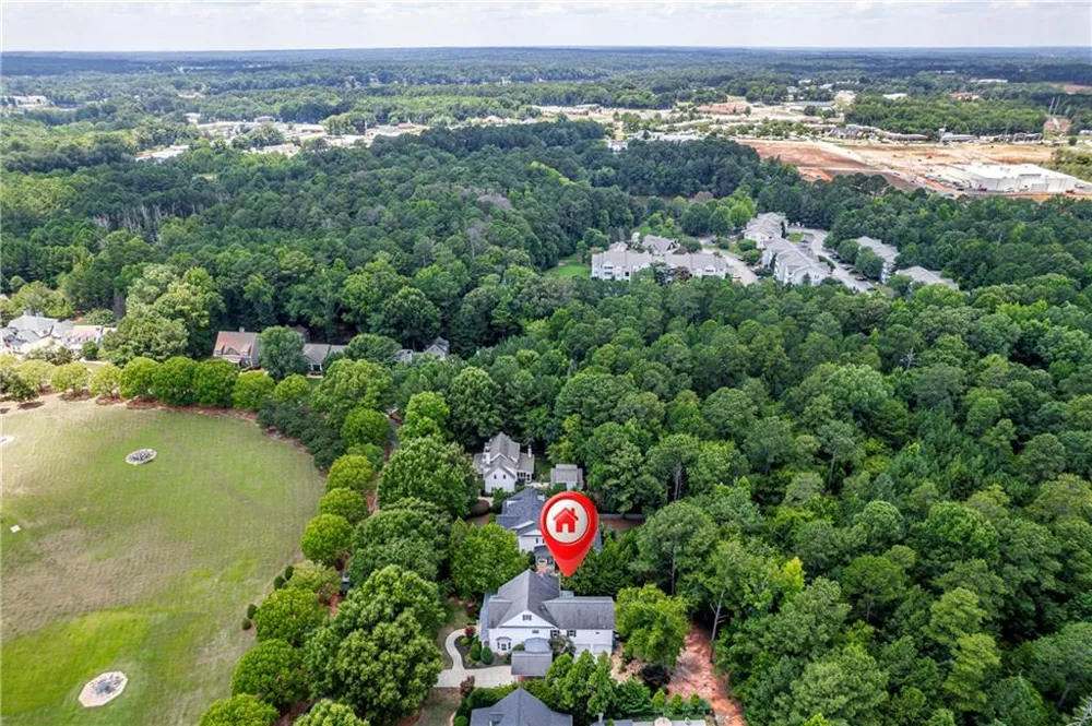148 Parkside Lane Eatonton, GA 31024
