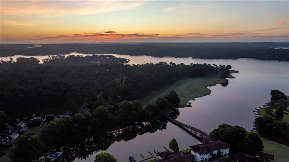 148 Parkside Lane Eatonton, GA 31024