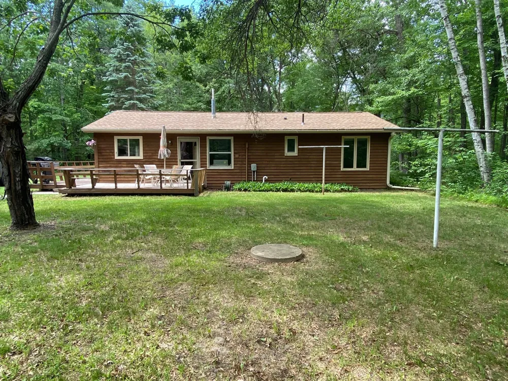 24280 County Road 3 Merrifield, MN 56465