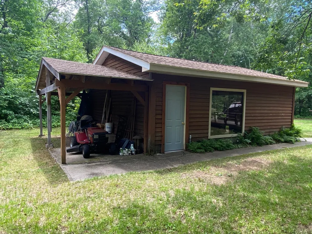 24280 County Road 3 Merrifield, MN 56465