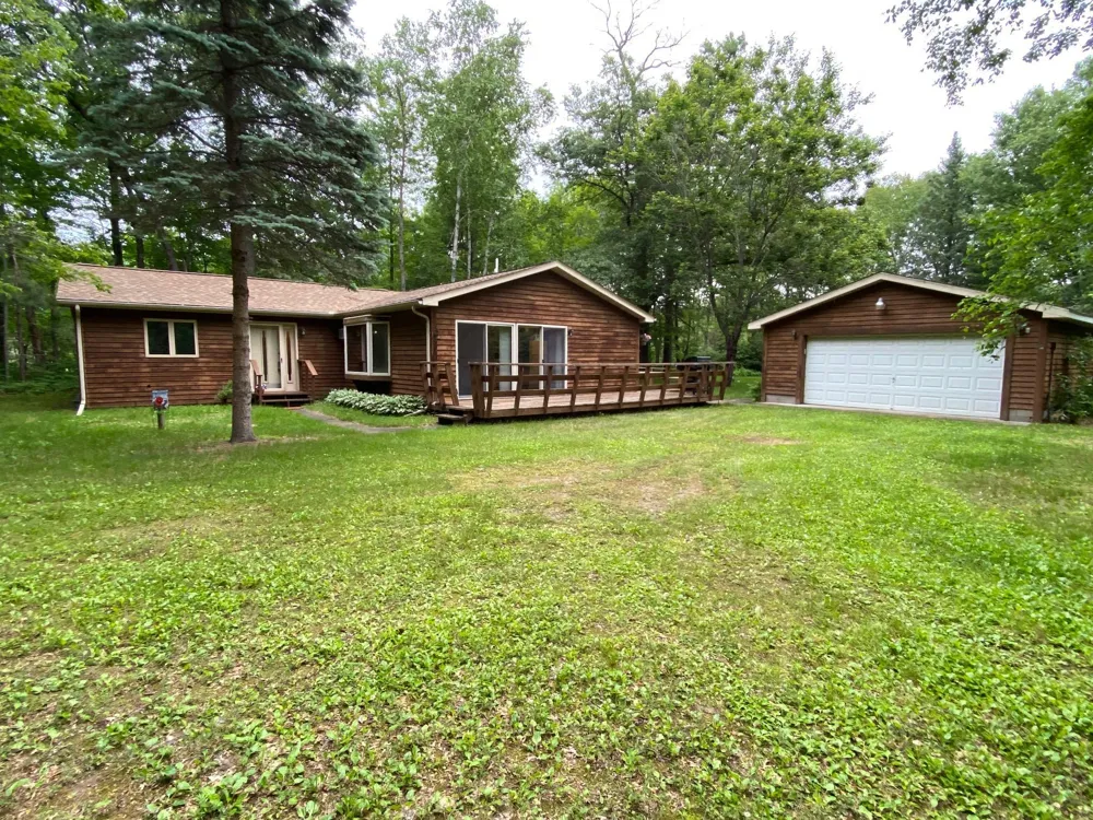 24280 County Road 3 Merrifield, MN 56465